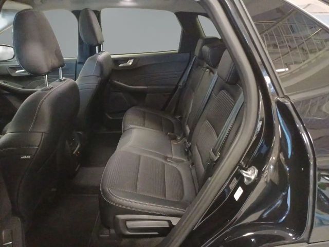 Ford Kuga Plug in Hybrid Titanium X