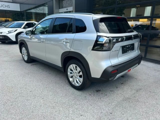 Suzuki S-Cross Suzuki S-Cross
