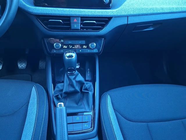 Skoda Kamiq Selection