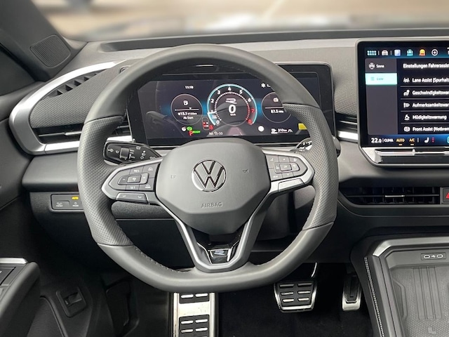 Volkswagen T-Roc IQ.Drive R-Line Style