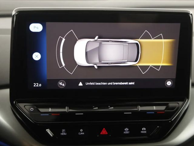 Volkswagen ID.4 150 kW Performance Pro