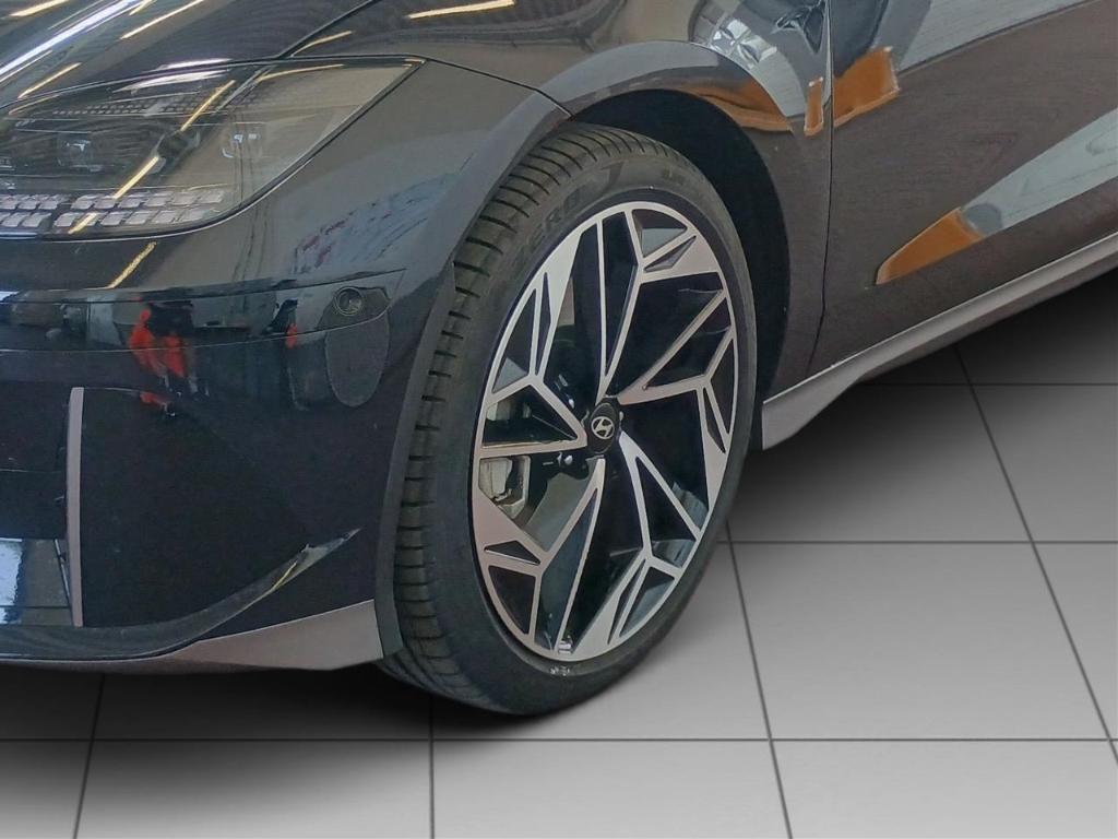 Hyundai IONIQ 6 4WD UNIQ Vierwielaandrijving