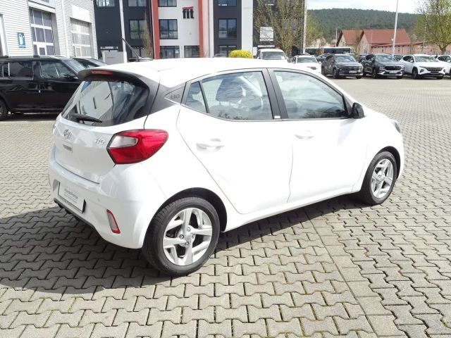 Hyundai i10 1.2 Trend