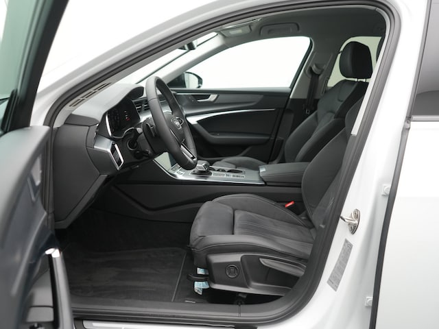 Audi A6 35 TDI Avant S-Tronic