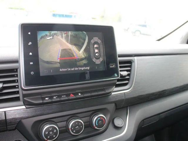 Nissan Primastar L2H1 Tekna