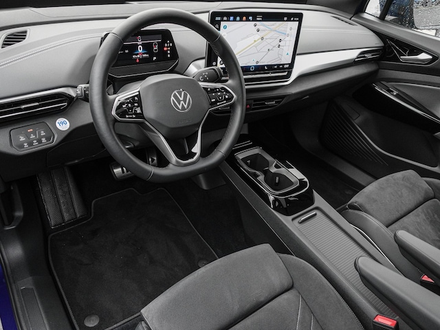 Volkswagen ID.4 NAVI PANO LED