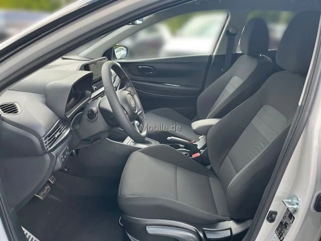 Hyundai Bayon 1.0 Prime