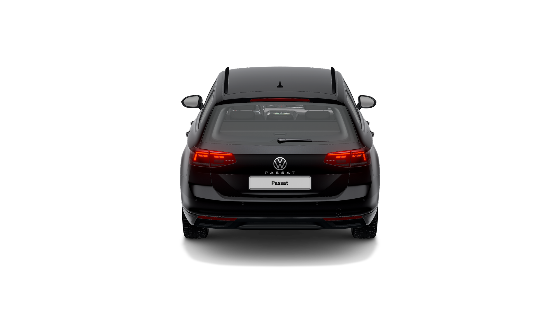 Volkswagen Passat 1.5 TSI DSG Variant