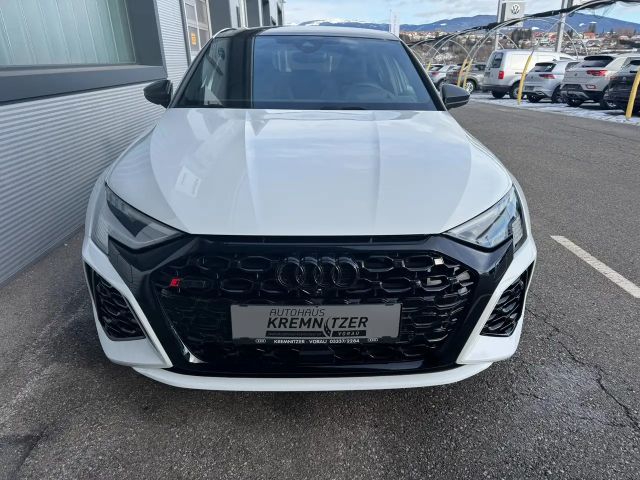 Audi RS3 Quattro