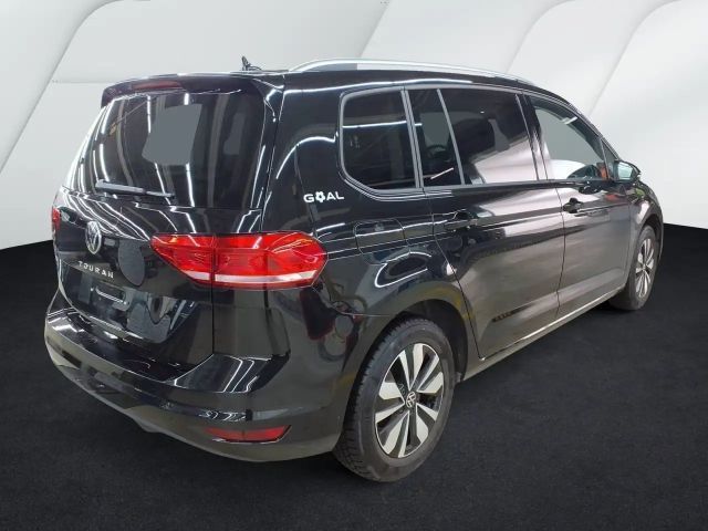 Volkswagen Touran 1.5 TSI ACT