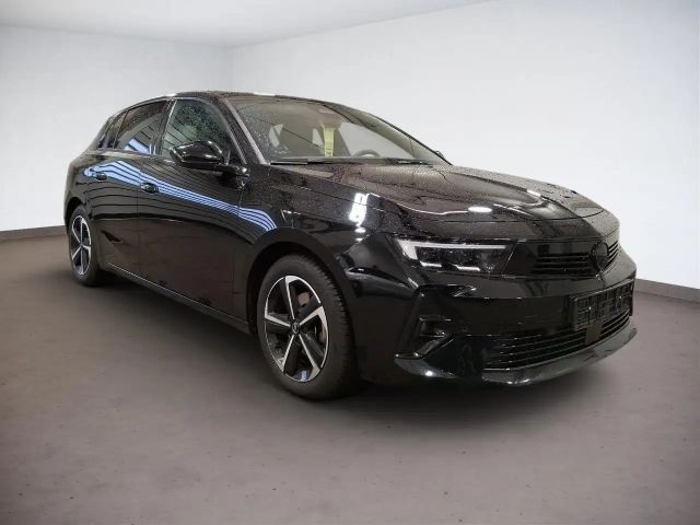 Opel Astra GS-Line Grand Sport