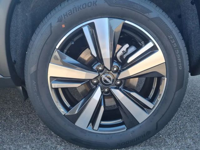 Nissan X-trail N-Connecta