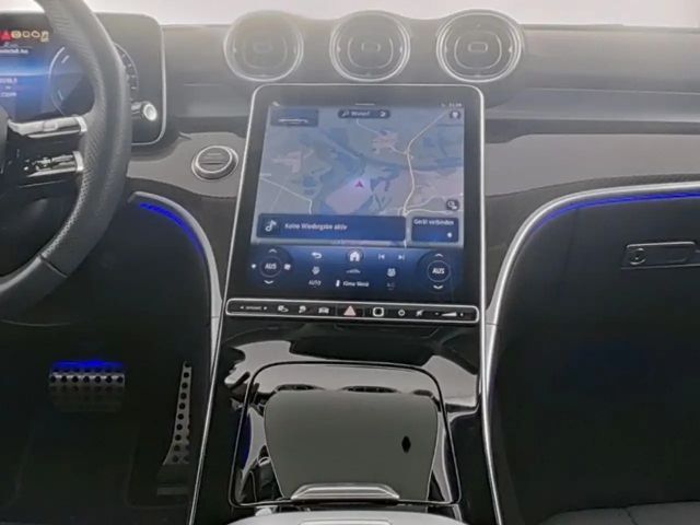 Mercedes-Benz CLE 300 AMG Line Coupé