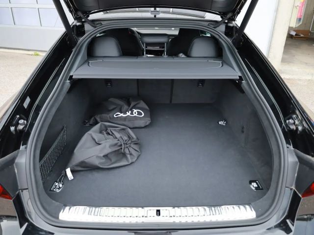 Audi A7 55 TFSI Hybride Quattro