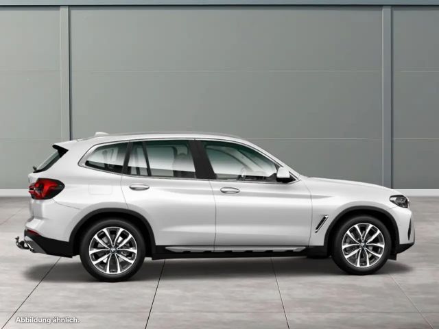 BMW X3 xDrive30d