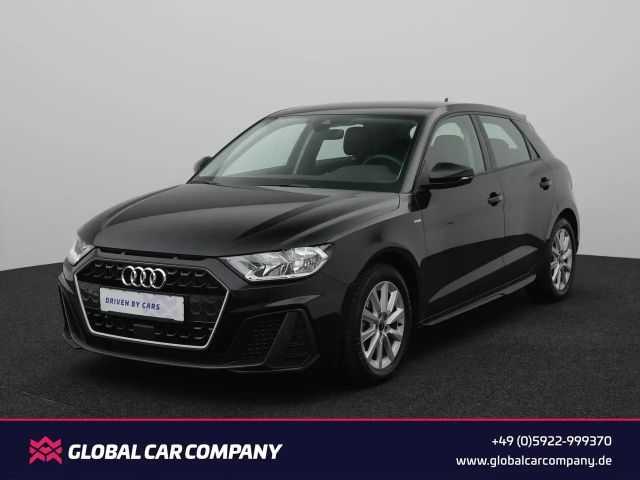 Audi A1 30 TFSI S-Line