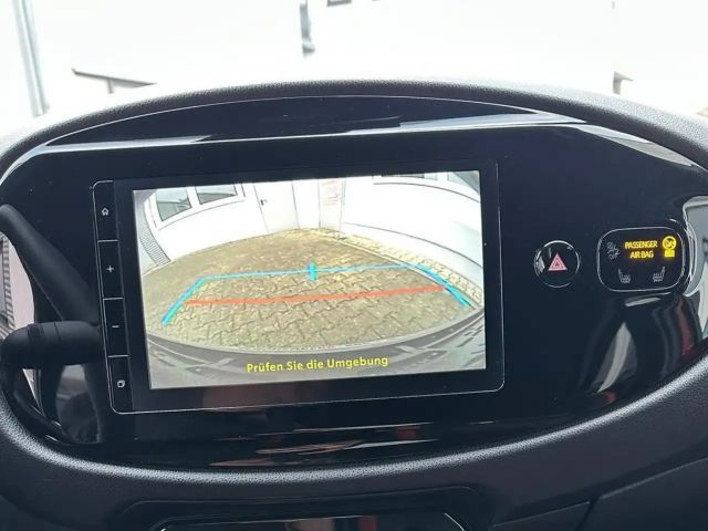 Toyota Aygo X S-CVT Team D