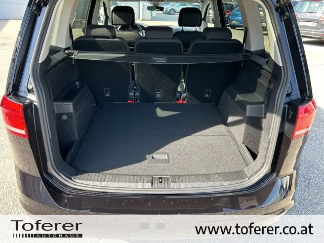 Volkswagen Touran Friends TDI