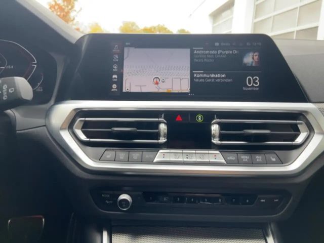 BMW 320 320d Comfort pakket Touring