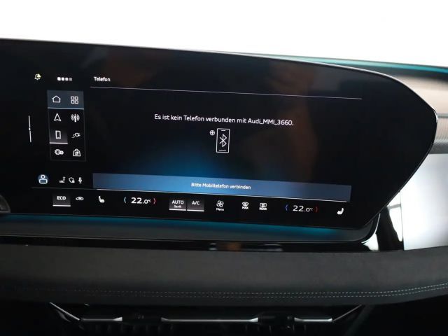 Audi Q6 e-tron Quattro