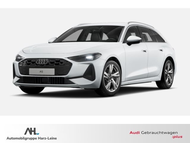 Audi A5 Avant S-Tronic