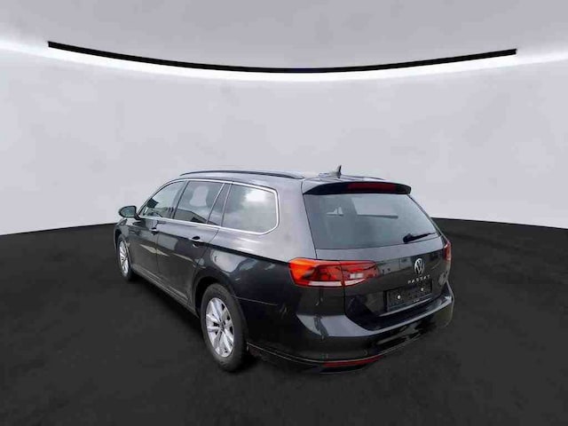 Volkswagen Passat 1.5 TSI Business Variant