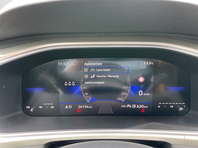 Volkswagen T-Roc 1.0 TSI Move