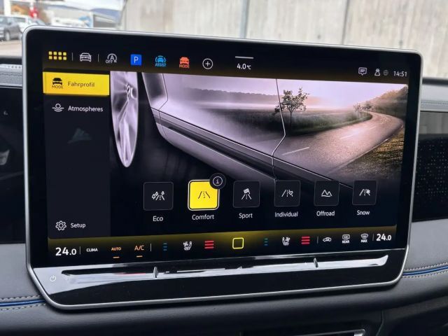 Volkswagen Tiguan 2.0 TDI 4Motion R-Line