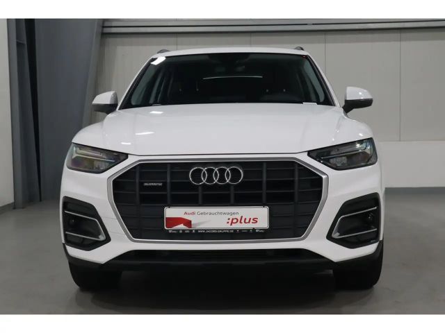 Audi Q5 40 TFSI Quattro