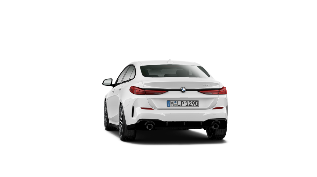 BMW 220 220i Coupé Gran Coupé