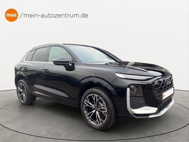 Audi Q3 Hybride S-Tronic