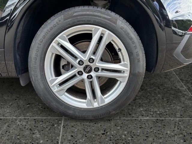 Audi Q5 40 TDI Quattro S-Line Sportback