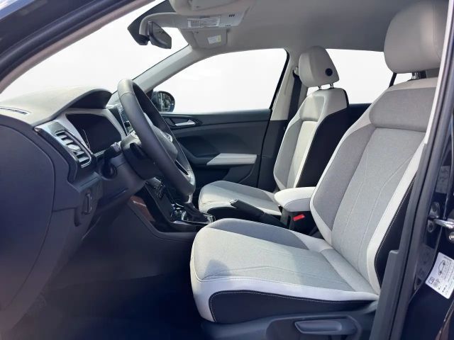 Volkswagen T-Cross 1.5 TSI ACT DSG Style