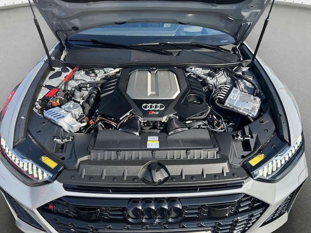 Audi RS6 Avant Quattro