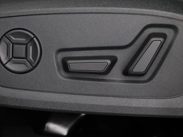 Audi Q6 e-tron Quattro