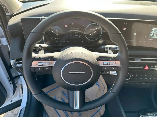 Hyundai Tucson 1.6 2WD Hybrid T-GDi