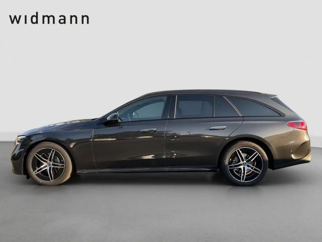 Mercedes-Benz E 200 AMG Line E 200 d Estate