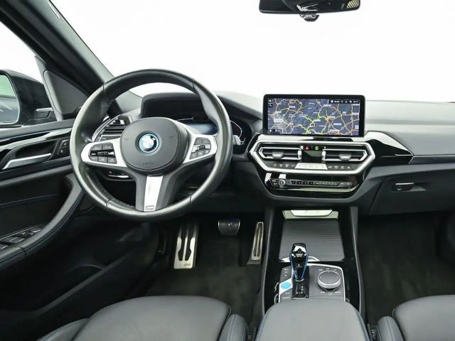 BMW X3 iM-Sport*PANO*HEAD-UP*HARMANKARDON*20''ZOLL*