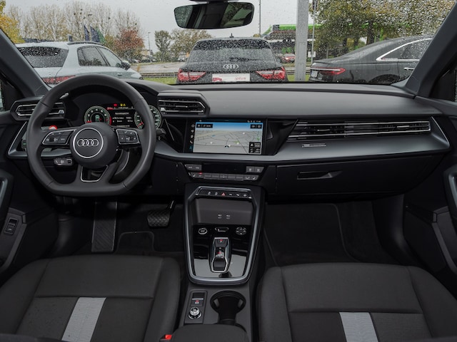 Audi A3 30 TFSI S-Tronic Sportback