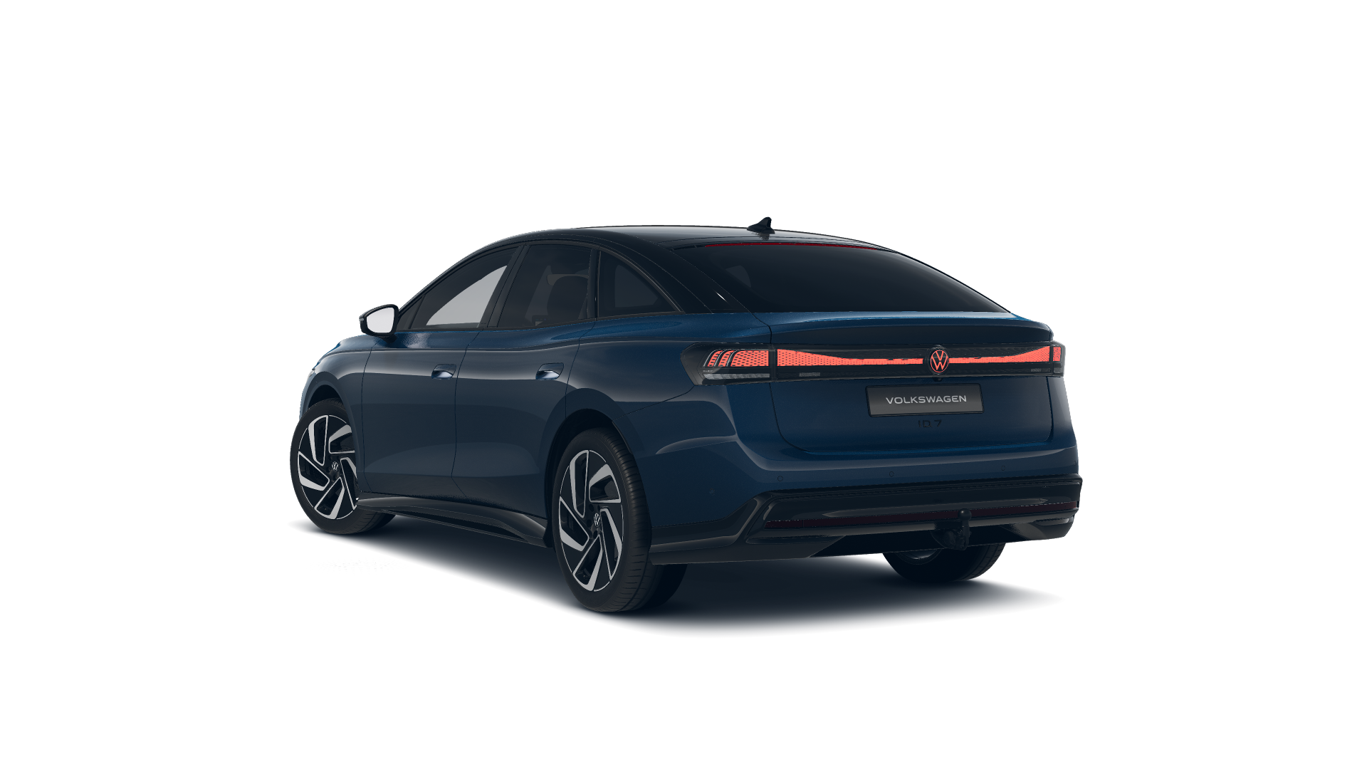 Volkswagen ID.7 Pro Style