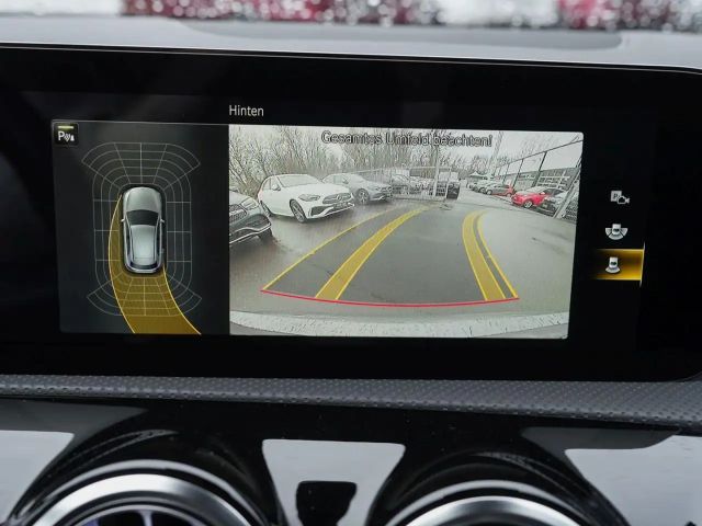 Mercedes-Benz A 250 A 250 e AMG Line