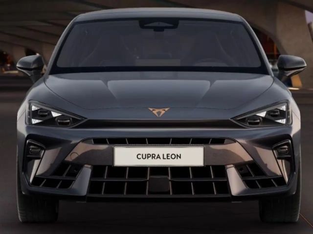 Cupra Leon 2.0 TSI DSG VZ