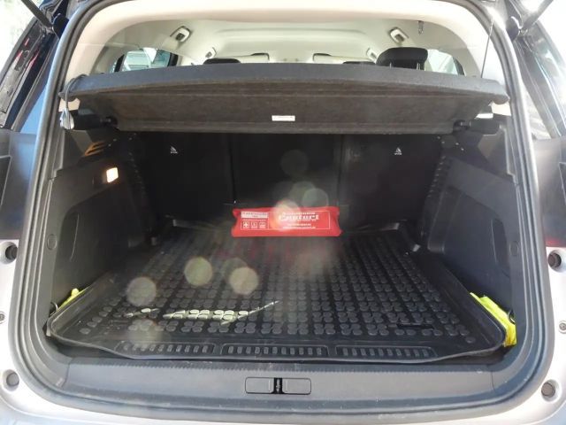 Citroën C5 Aircross BlueHDi Max