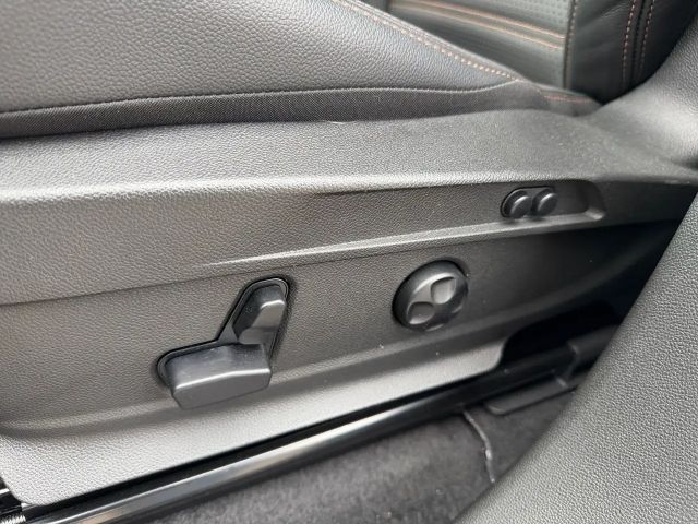 Alfa Romeo Stelvio Q4