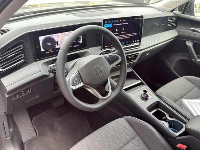 Volkswagen Tiguan DSG eHybrid