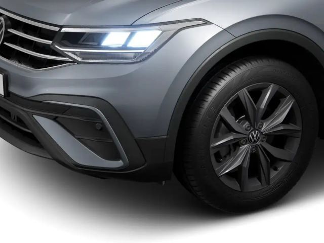 Volkswagen Tiguan 1.5 TSI Allspace DSG Life
