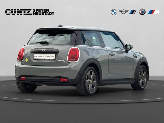 MINI Mini Electric 3-deurs SE