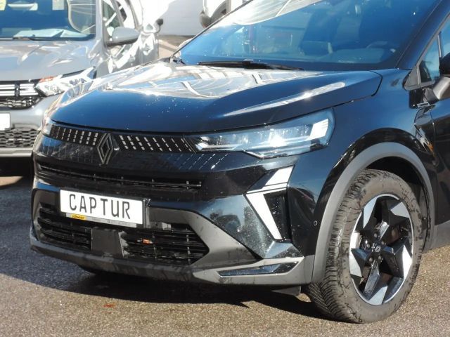 Renault Captur EDC TCe 160 Techno