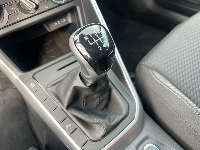 Volkswagen Polo 1.0 MPI Life