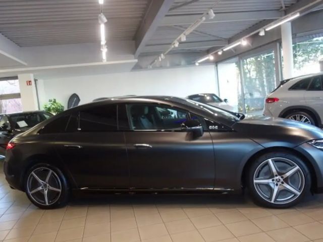 Mercedes-Benz EQE 4MATIC 500 AMG Line Sedan